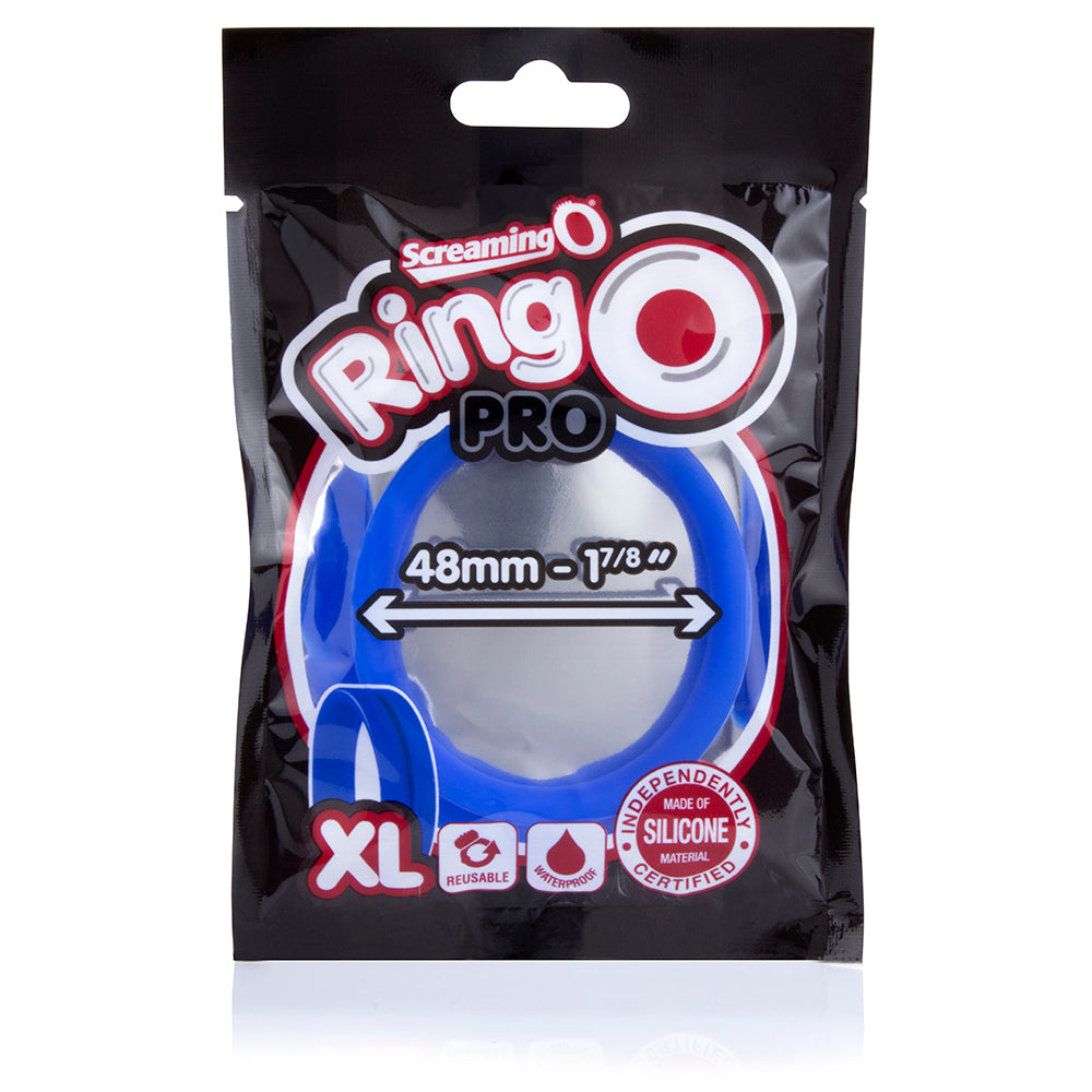 RING O PRO XL BLUE - SCRRP2BU101