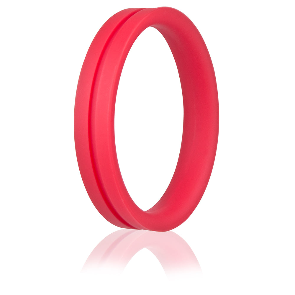 RING O PRO XL RED - SCRRP2R101