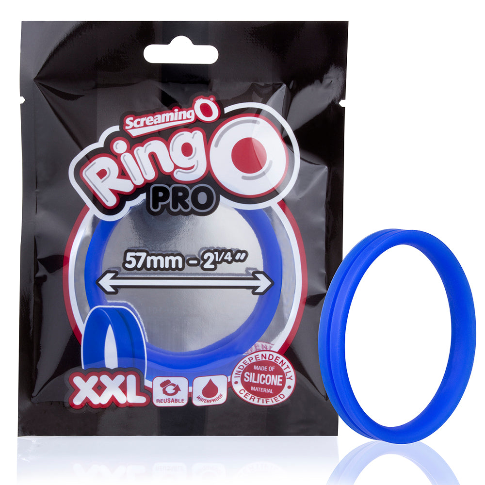 RING O PRO XXL BLUE - SCRRP3BU101