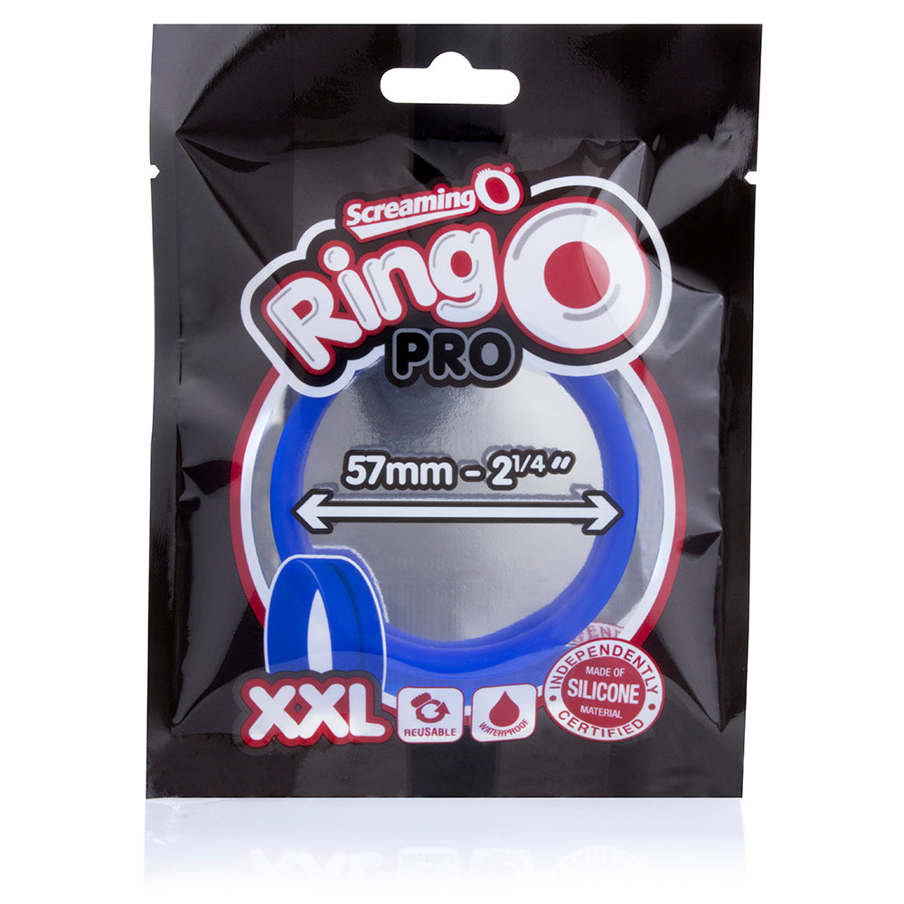 RING O PRO XXL BLUE - SCRRP3BU101