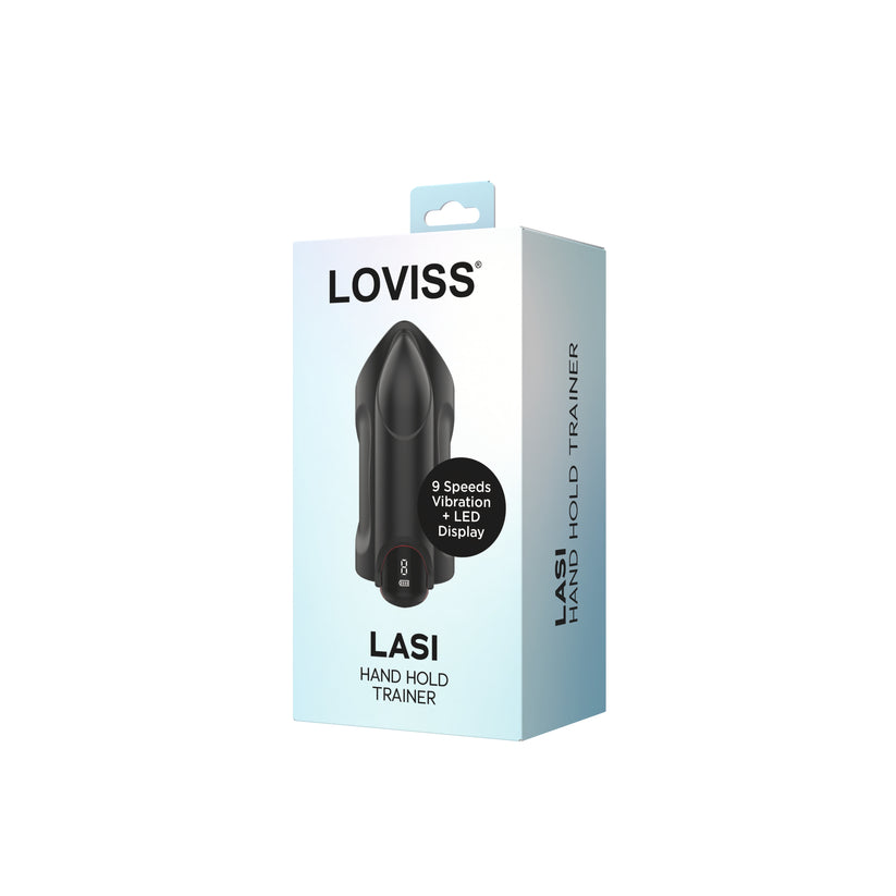 Lasi Hand Hold Trainer