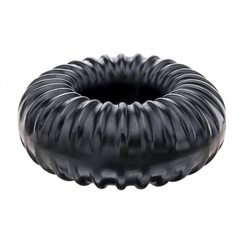 Ribbed Ring-Pinkfoxxx