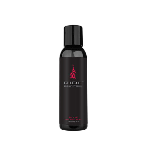RIDE BODYWORX SILICONE 4.2OZ - SL354