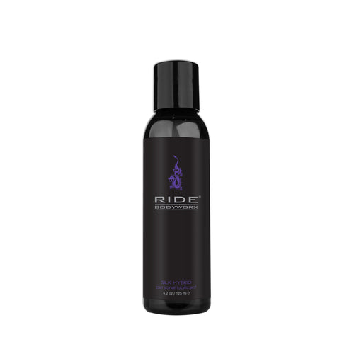 RIDE BODYWORX SILK 4 OZ - SL350