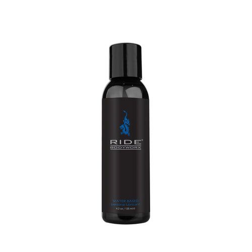 RIDE BODYWORX WATER 4 OZ (OUT UNTIL JULY) - SL353