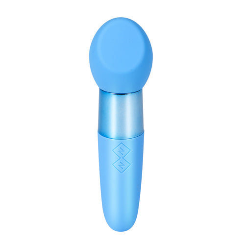 RINA DUAL VIBRATOR BLUE - MTMA2303B7