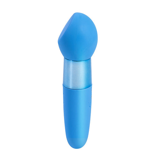 RINA DUAL VIBRATOR BLUE - MTMA2303B7