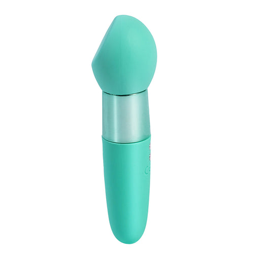 RINA DUAL VIBRATOR TEAL - MTMA2303G3