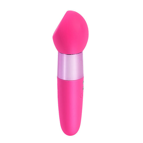 RINA DUAL VIBRATOR PINK - MTMA2303P6