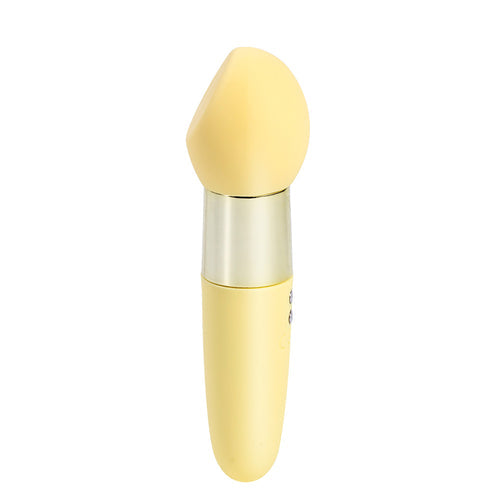 RINA DUAL VIBRATOR YELLOW - MTMA2303C1