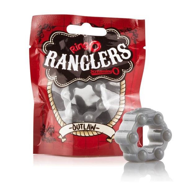 RING O RANGLER ASSORTED BOWL 30pc - SCRBWLRR110