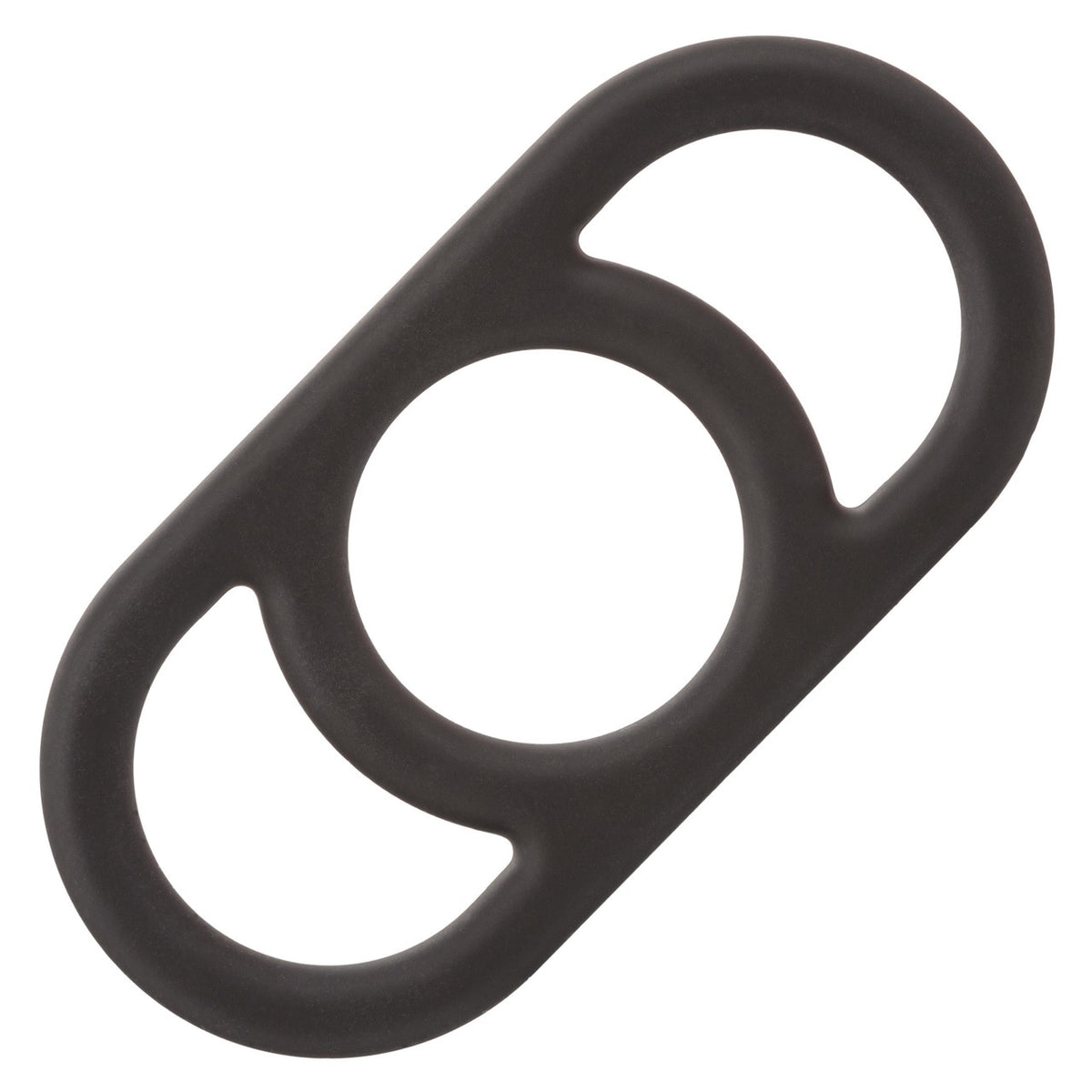 ALPHA COMMANDER RING BLACK - SE149221