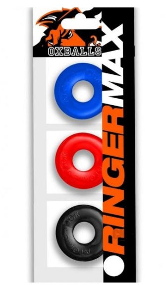 RINGER MAX MULTI (NET) - OX3200MLT