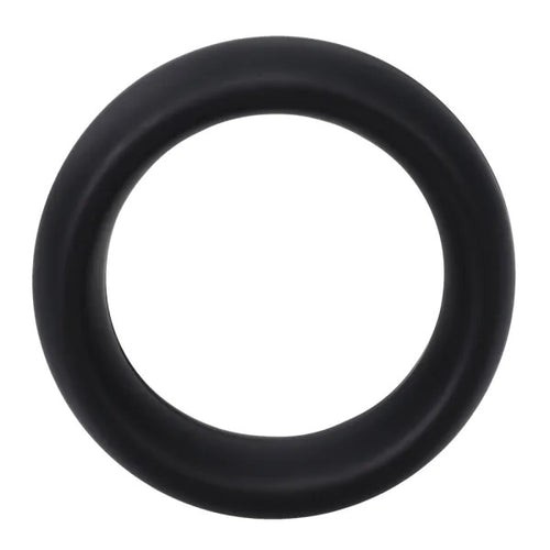 ROCK SOLID COLLAR SMALL BLACK