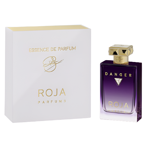 Roja Danger Pour Femme Essence De Parfum