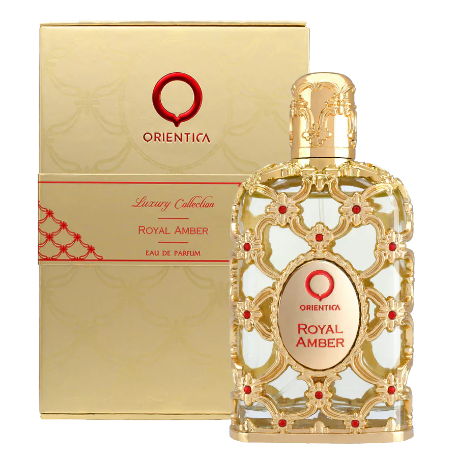 ORIENTICA ROYAL AMBER 2.8OZ, UNISEX, EDP