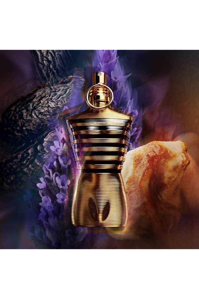 JPG LA MELE ELIXIR PARFUM 4.2OZ, MEN'S PERFUME, EDP