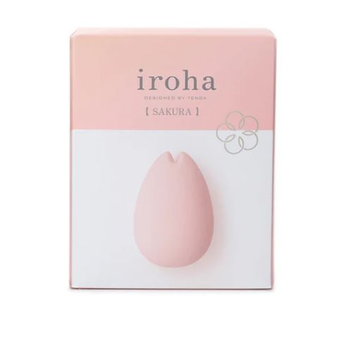 TENGA IROHA SAKURA - TENIHM23