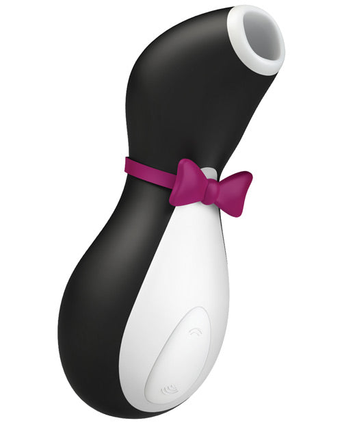 SATISFYER PRO PENGUIN NEXT (NET) - EIS15108