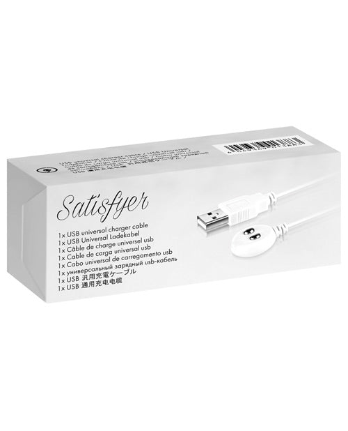 SATISFYER PRO PENGUIN NEXT (NET) - EIS15108
