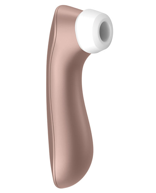 SATISFYER PRO 2+ (NET) - EIS16525