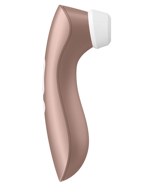 SATISFYER PRO 2+ (NET) - EIS16525