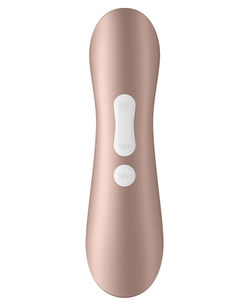 SATISFYER PRO 2+ (NET) - EIS16525