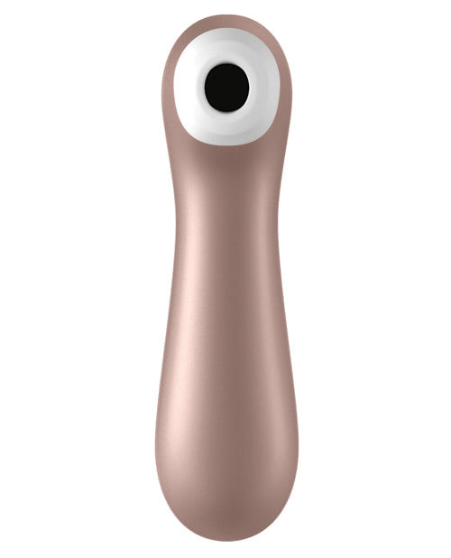SATISFYER PRO 2+ (NET) - EIS16525