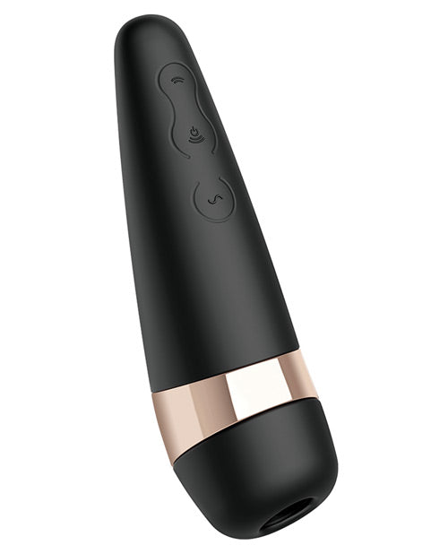 SATISFYER PRO 3+ (NET) - EIS16532