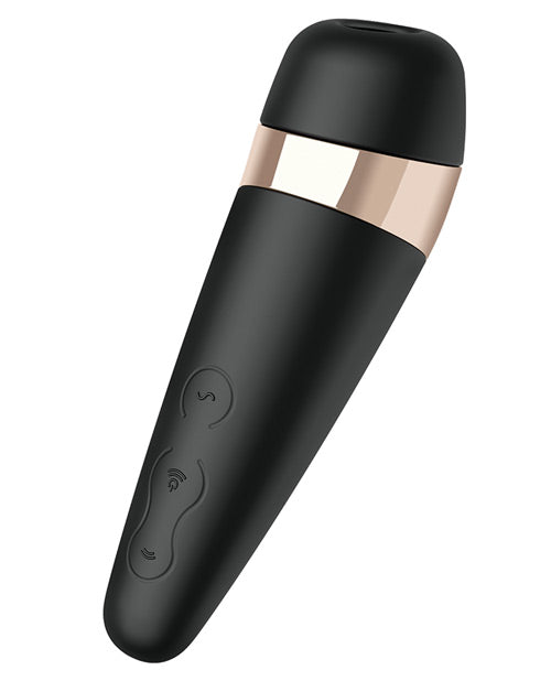 SATISFYER PRO 3+ (NET) - EIS16532