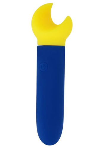 SAYLOR SILICONE MINI VIBE - MTMA2520