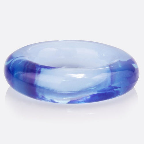 RING O BLUE - SCRRNGO101BU