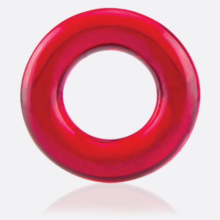 RING O RED - SCRRNGO101R