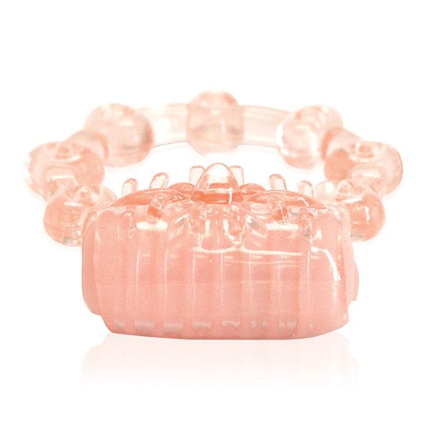 SCREAMING O VIBRATING RING - SCRSO110