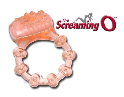 SCREAMING O VIBRATING RING - SCRSO110
