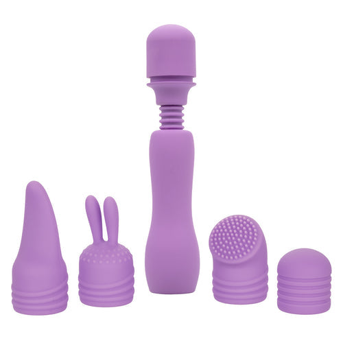 FIRST TIME RECHARGEABLE TRAVEL TEASER KIT - SE000312