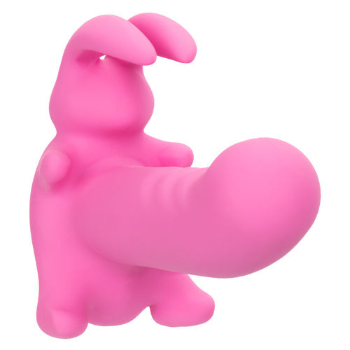 FIRST TIME VIBE BUNNY DREAMS RECHARGEABLE - SE000315