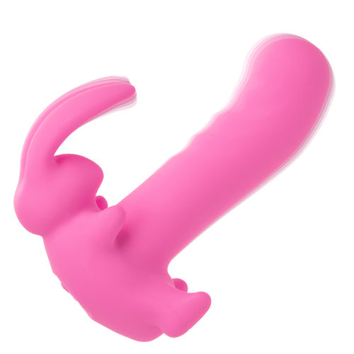 FIRST TIME VIBE BUNNY DREAMS RECHARGEABLE - SE000315