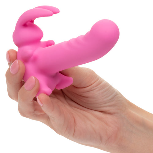 FIRST TIME VIBE BUNNY DREAMS RECHARGEABLE - SE000315