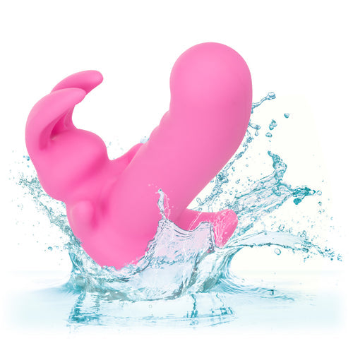 FIRST TIME VIBE BUNNY DREAMS RECHARGEABLE - SE000315