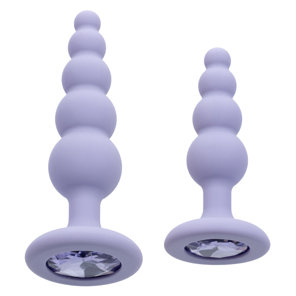 FIRST TIME CRYSTAL BEADED DUO - SE000459