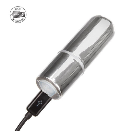 RECHARGEABLE MINI BULLET - SE006210