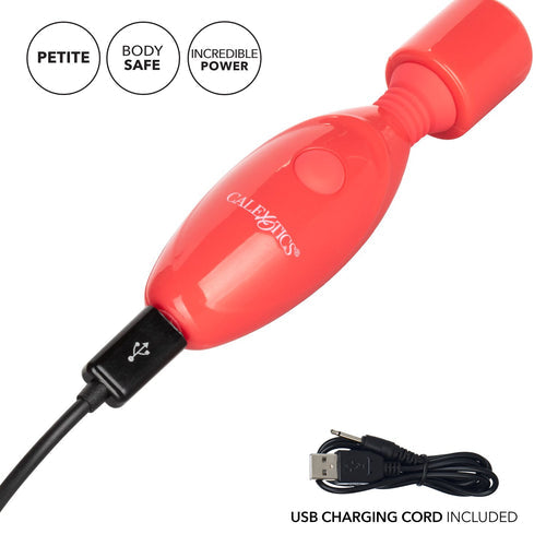 RECHARGEABLE MASSAGER KIT - SE0062602