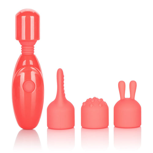 RECHARGEABLE MASSAGER KIT - SE0062602
