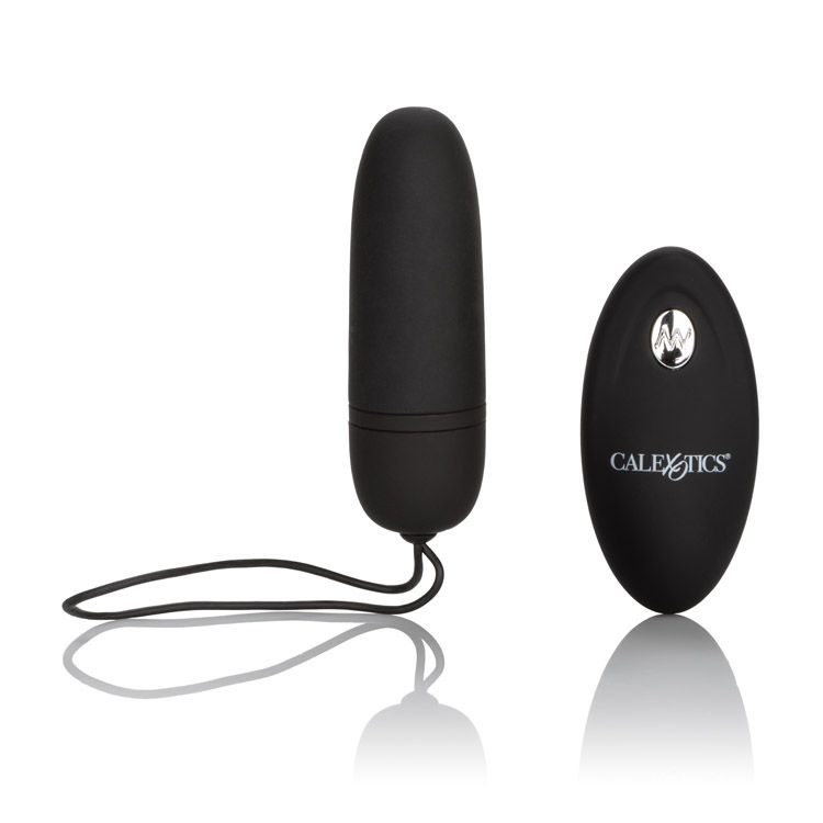SILICONE REMOTE BULLET - SE007710