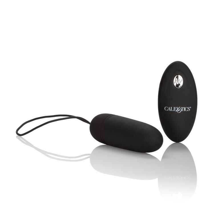 SILICONE REMOTE BULLET - SE007710
