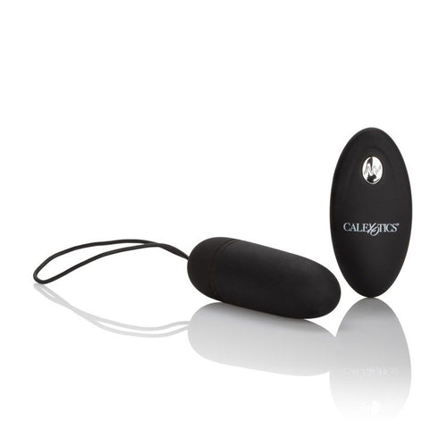 SILICONE REMOTE BULLET - SE007710