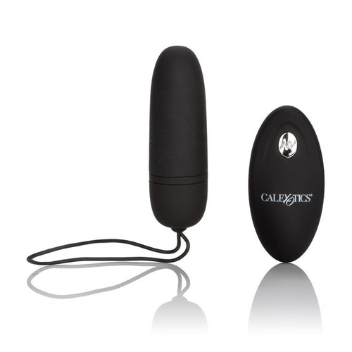 SILICONE REMOTE BULLET - SE007710