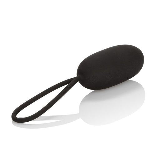 SILICONE REMOTE RECHARGEABLE EGG - SE007730