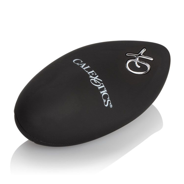 SILICONE REMOTE RECHARGEABLE EGG - SE007730